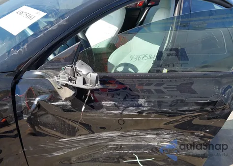 2021 Tesla Model 3 Long Range Dual Motor All-Wheel Drive from USA, damaged, VIN 5YJ3E1EB4MF013243